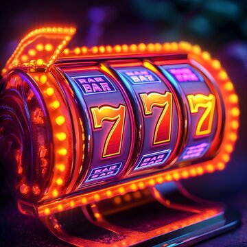 Crazy Genie Slot Game