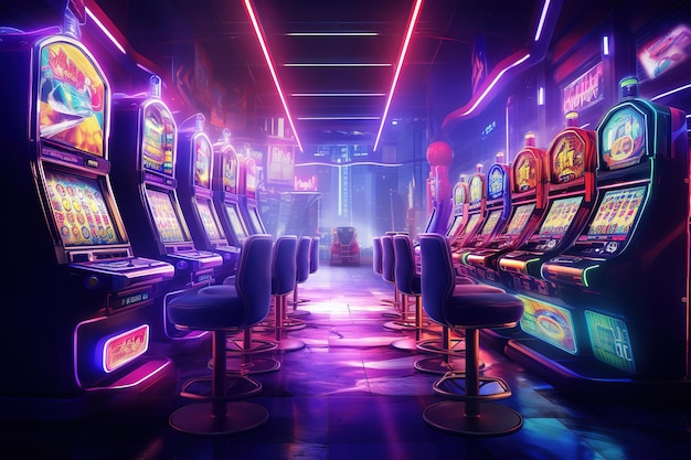 Mengenal Sukses777: Peluang Emas dalam Dunia Gambling